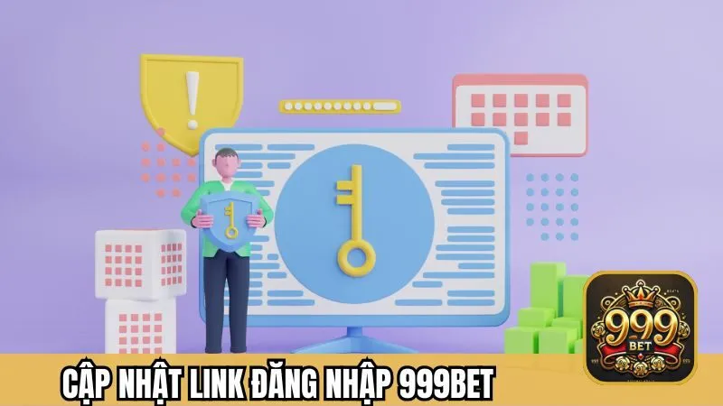 Link đăng nhập 999BET mới nhất 2025