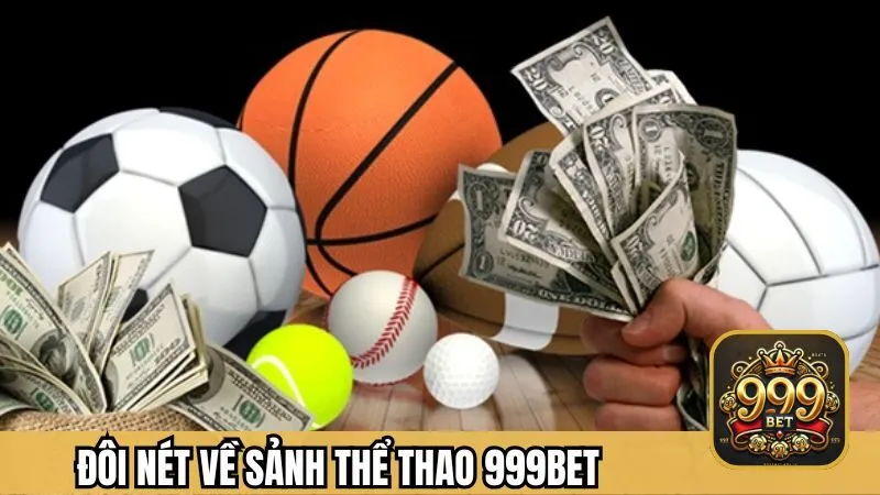 Giới thiệu sơ lược về sảnh thể thao của cổng game