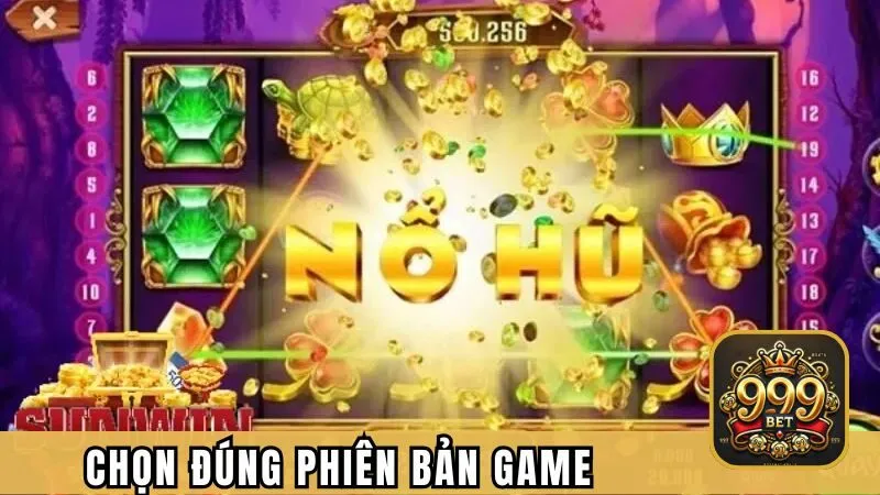  Bạn nên dành thời gian nghiên cứu kỹ lưỡng về luật chơi, hệ số thưởng