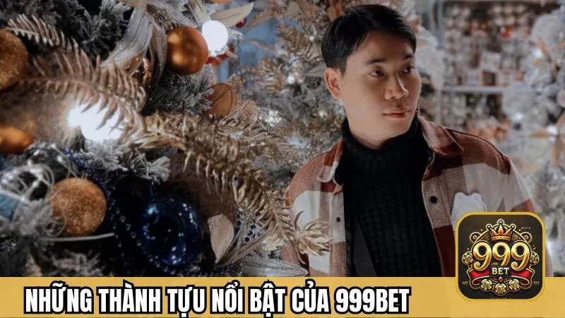 Những thành tựu nổi bật của tác giả Trọng Minh cùng 999BET 