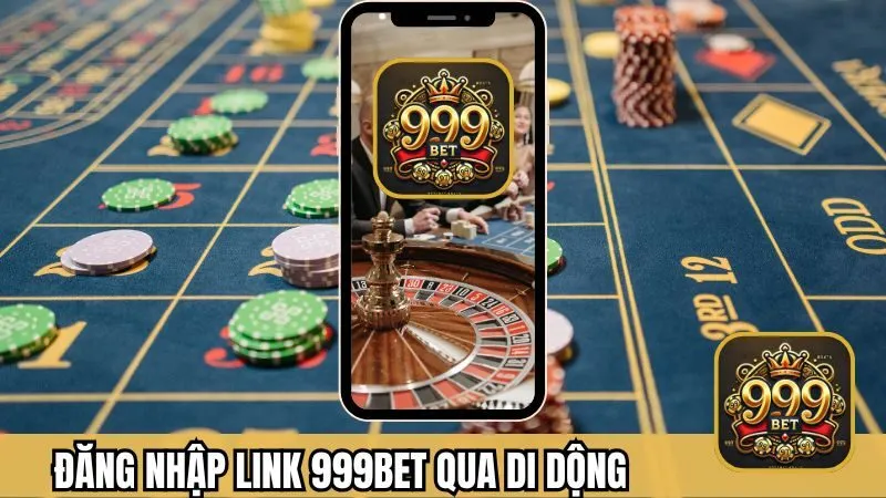 Đăng nhập vào hệ thống qua ứng dụng di động